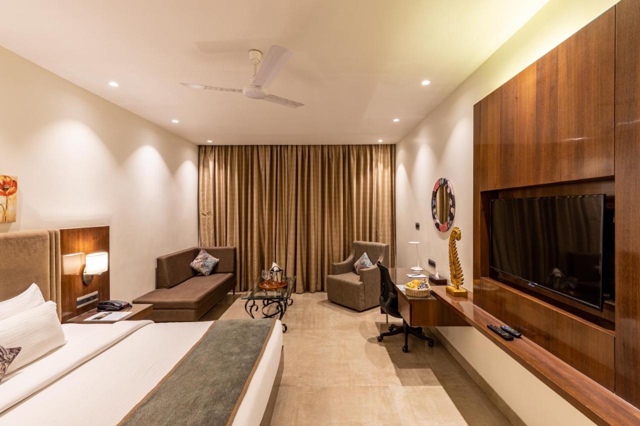 Kwality'S Motel Shiraz Bhopal Extérieur photo