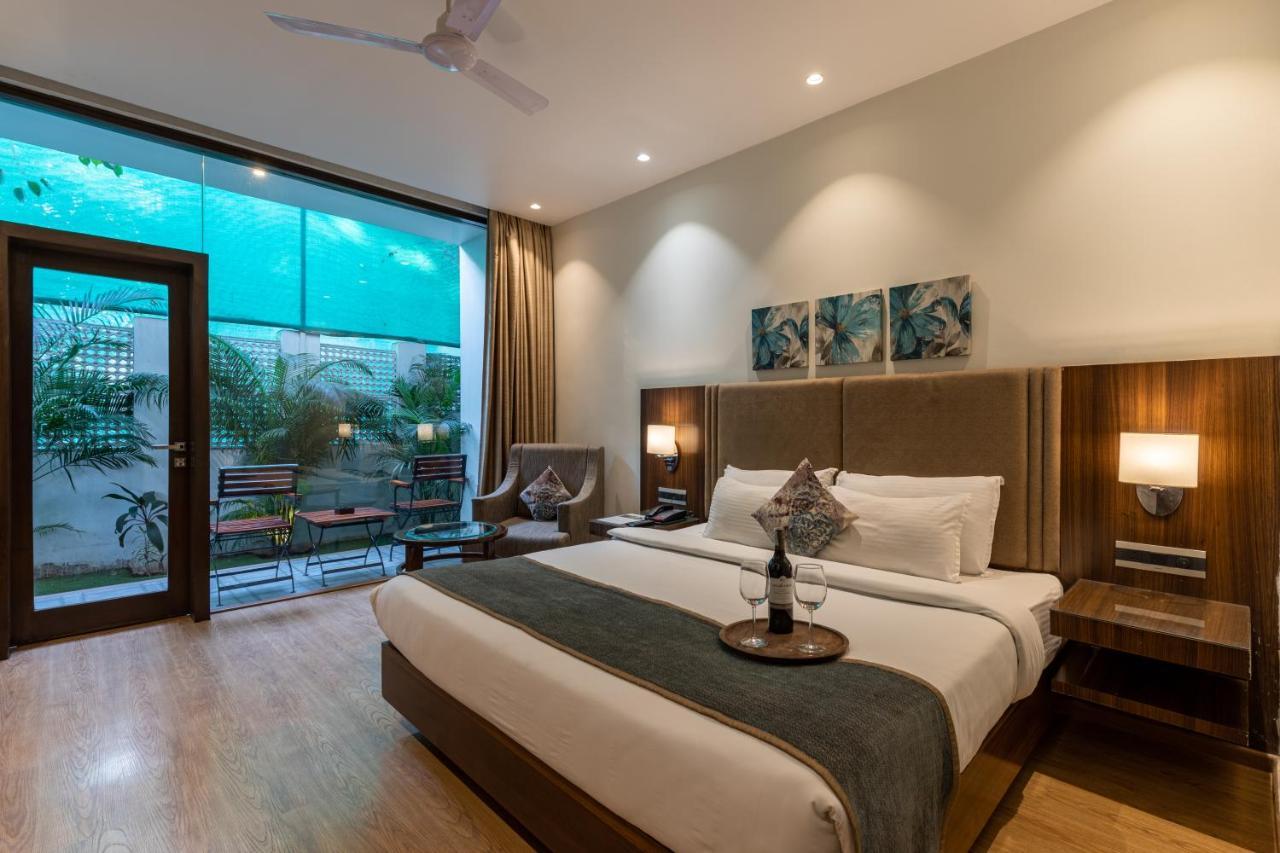Kwality'S Motel Shiraz Bhopal Extérieur photo