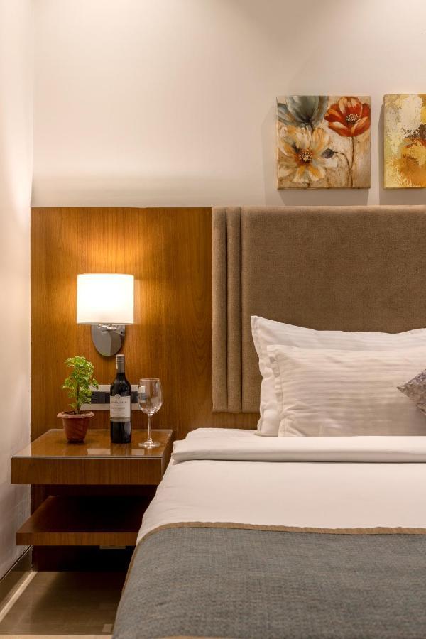 Kwality'S Motel Shiraz Bhopal Extérieur photo