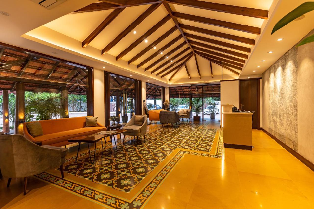 Kwality'S Motel Shiraz Bhopal Extérieur photo