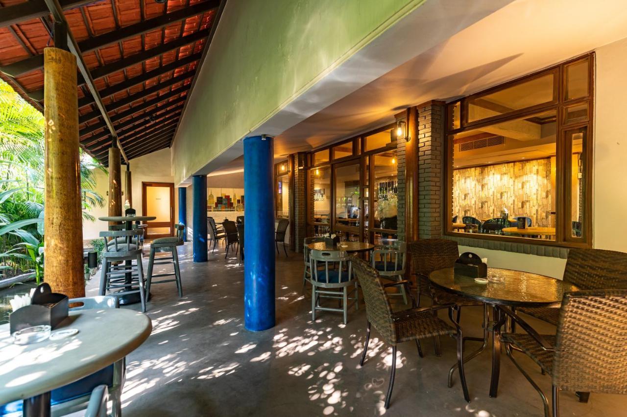 Kwality'S Motel Shiraz Bhopal Extérieur photo