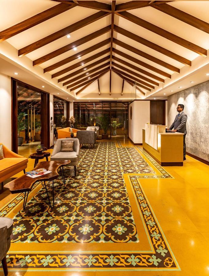 Kwality'S Motel Shiraz Bhopal Extérieur photo