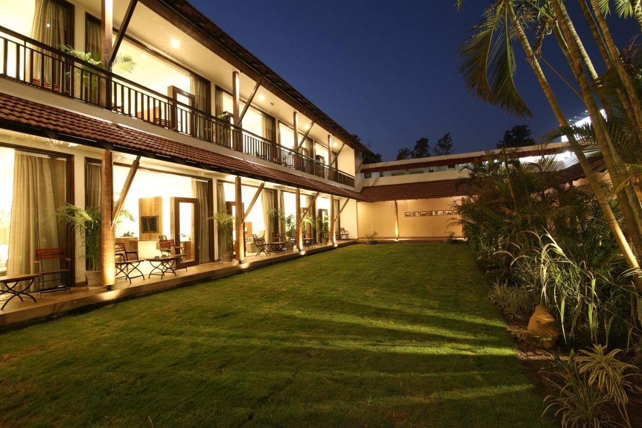 Kwality'S Motel Shiraz Bhopal Extérieur photo